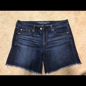 American Eagle Shorts!